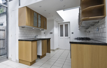 Clauchlands kitchen extension leads
